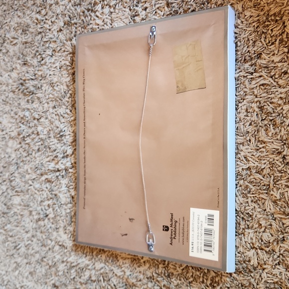 A Baby Blues Collection Framed comic strip book - Picture 2 of 6